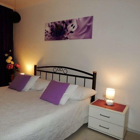 Rooms Sibila Split Bagian luar foto