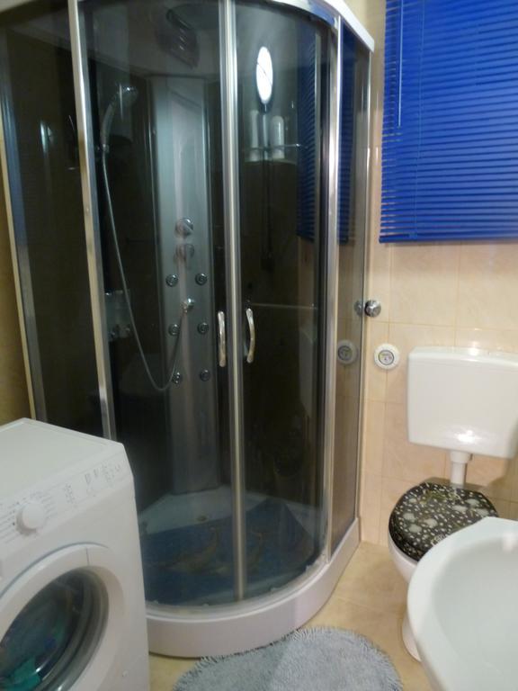 Rooms Sibila Split Bagian luar foto