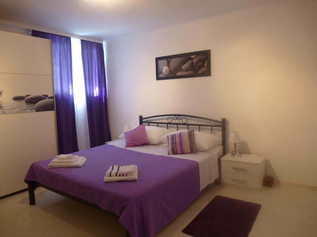 Rooms Sibila Split Ruang foto