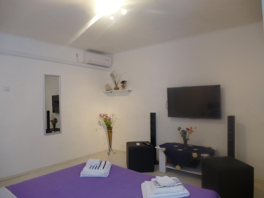 Rooms Sibila Split Bagian luar foto