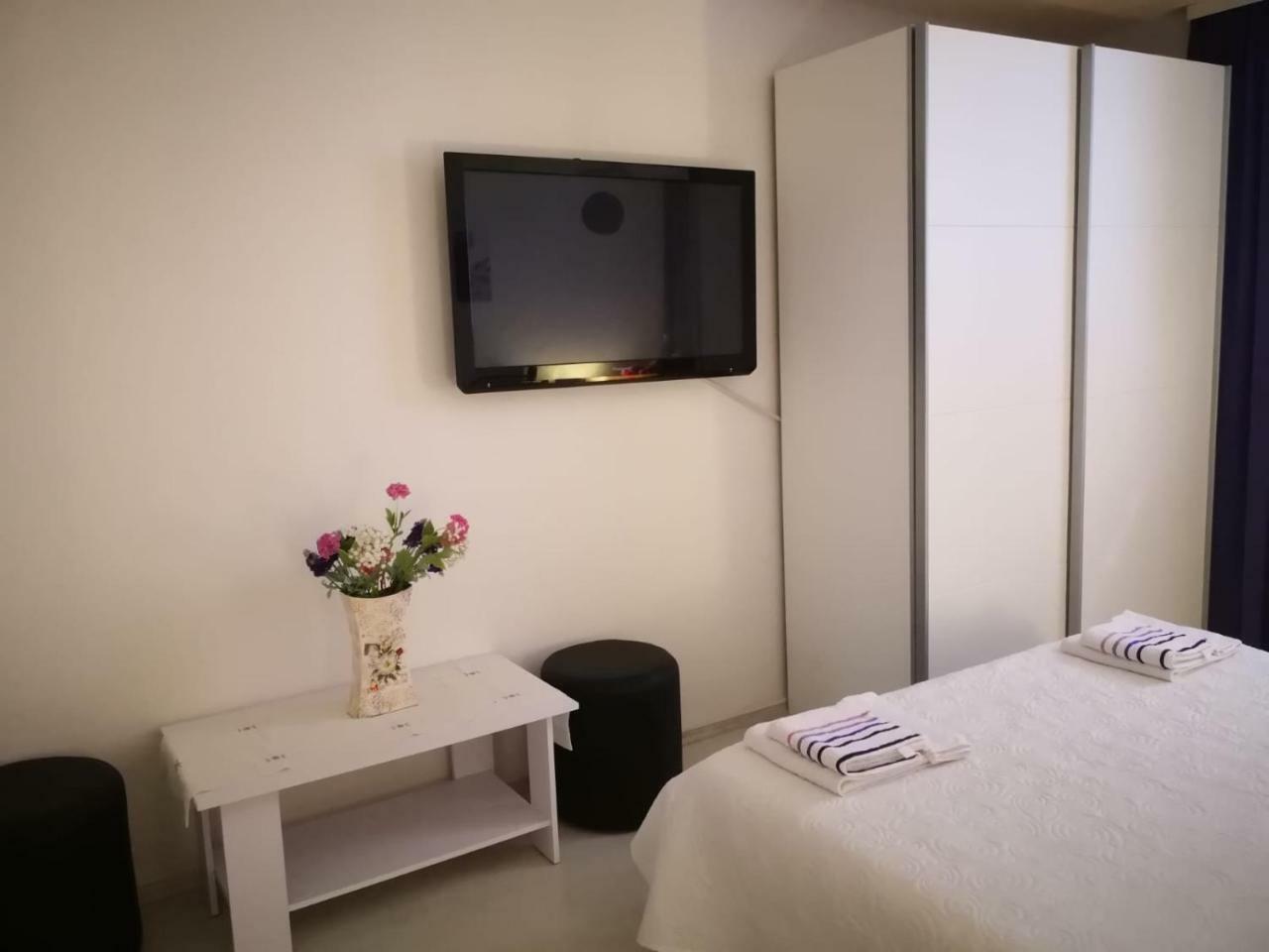 Rooms Sibila Split Bagian luar foto
