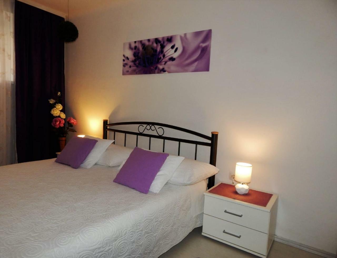 Rooms Sibila Split Bagian luar foto