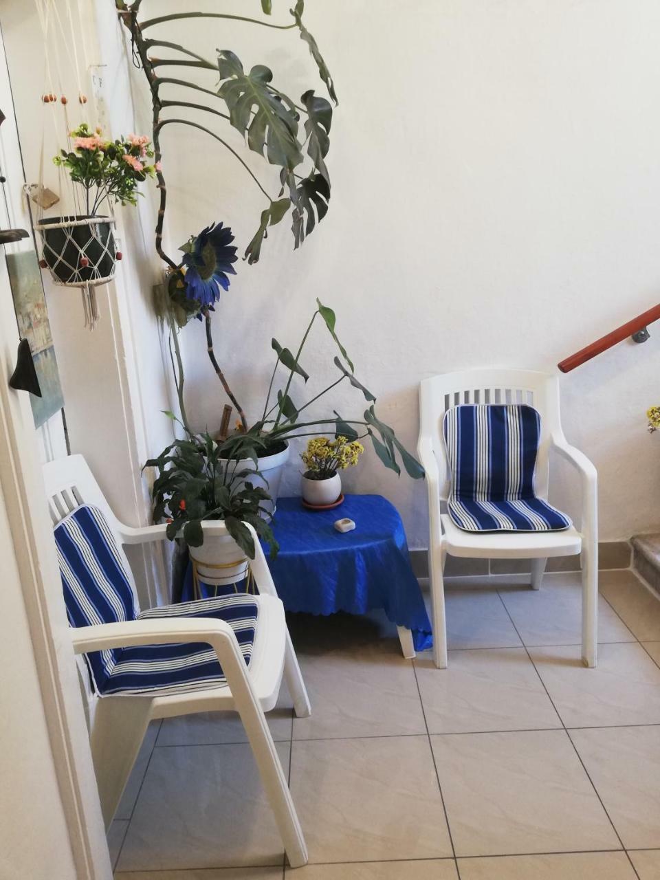 Rooms Sibila Split Bagian luar foto