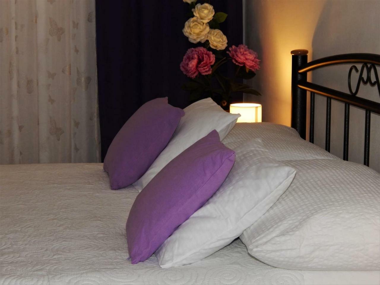 Rooms Sibila Split Bagian luar foto