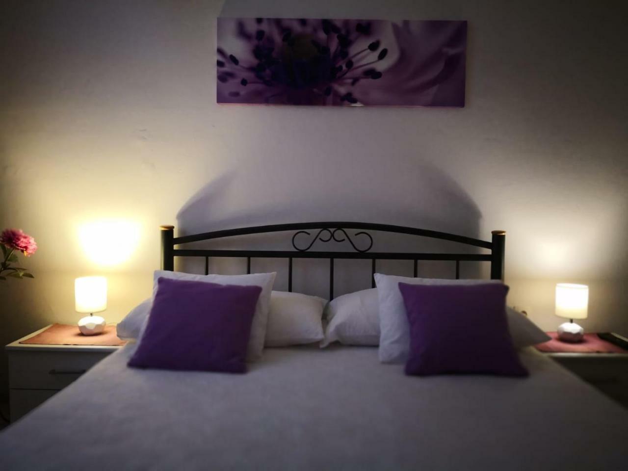 Rooms Sibila Split Bagian luar foto