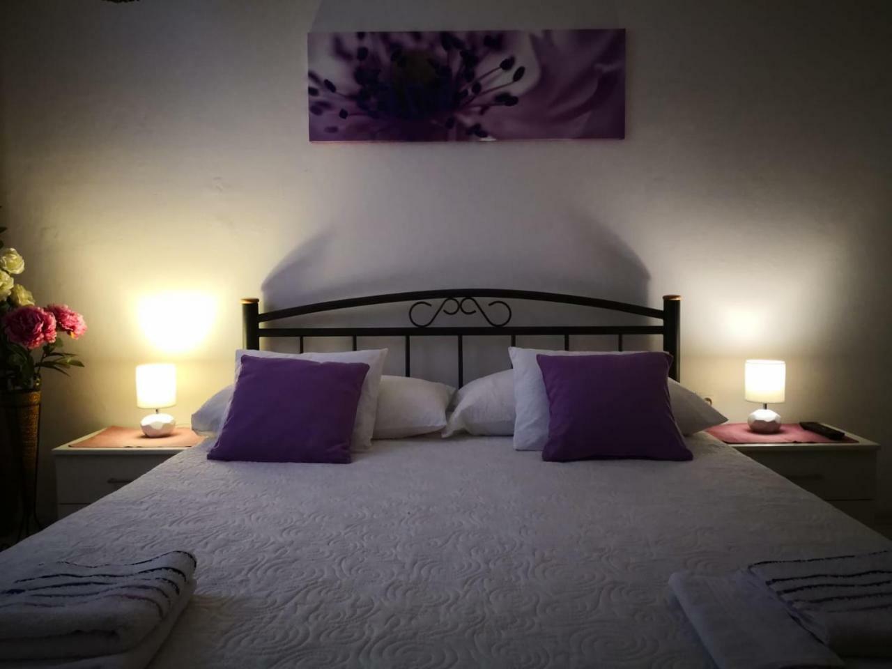 Rooms Sibila Split Bagian luar foto